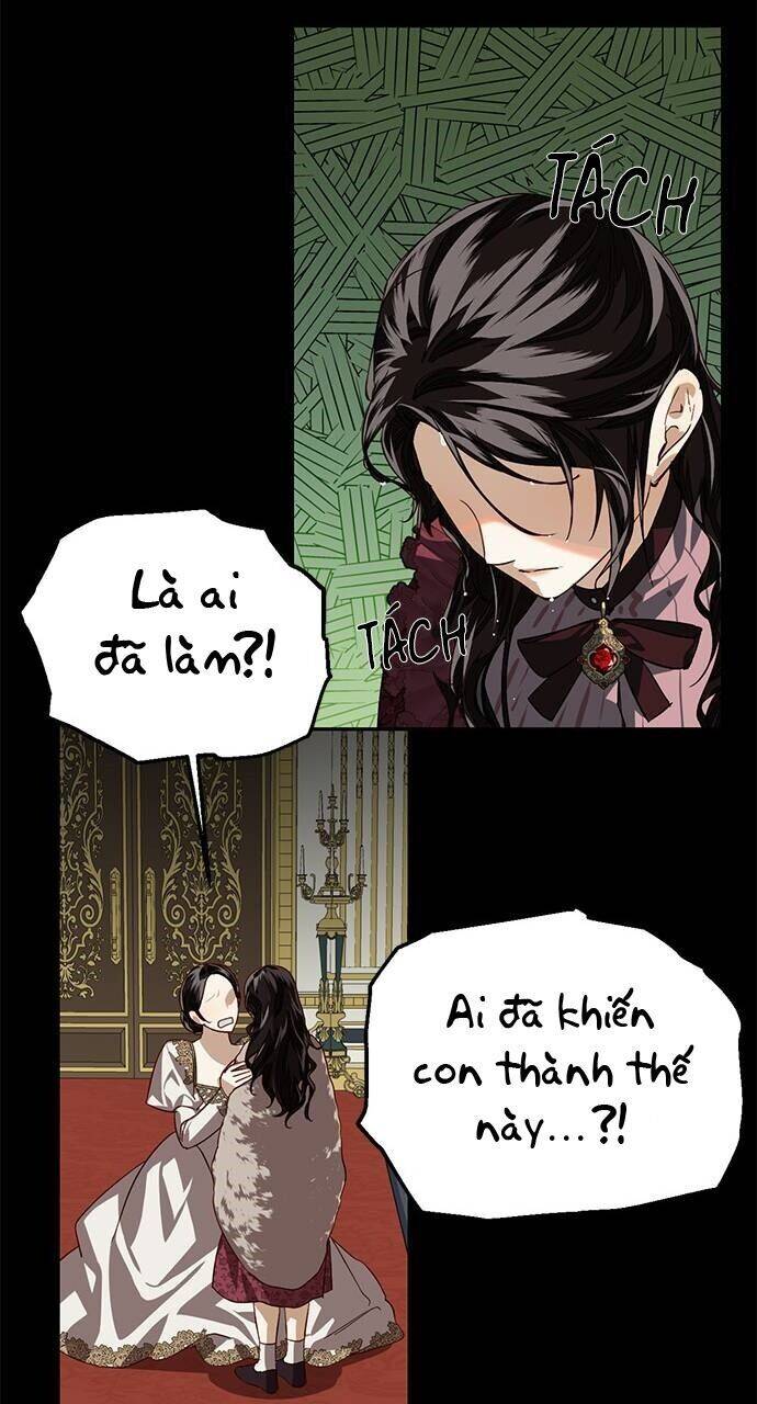 Dàn Trai Đẹp Chốn Hậu Cung Chapter 16 - Trang 2