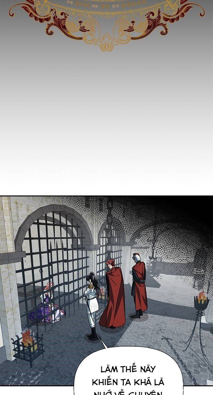 Dàn Trai Đẹp Chốn Hậu Cung Chapter 16 - Trang 2