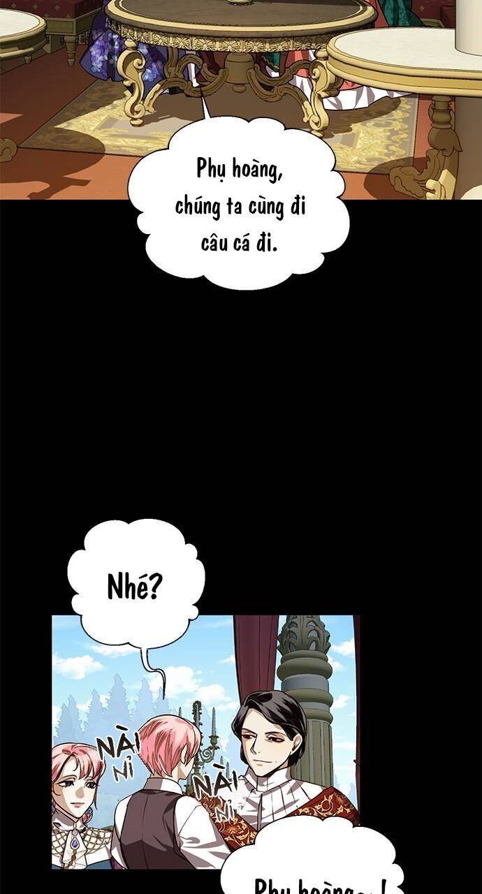 Dàn Trai Đẹp Chốn Hậu Cung Chapter 16 - Trang 2