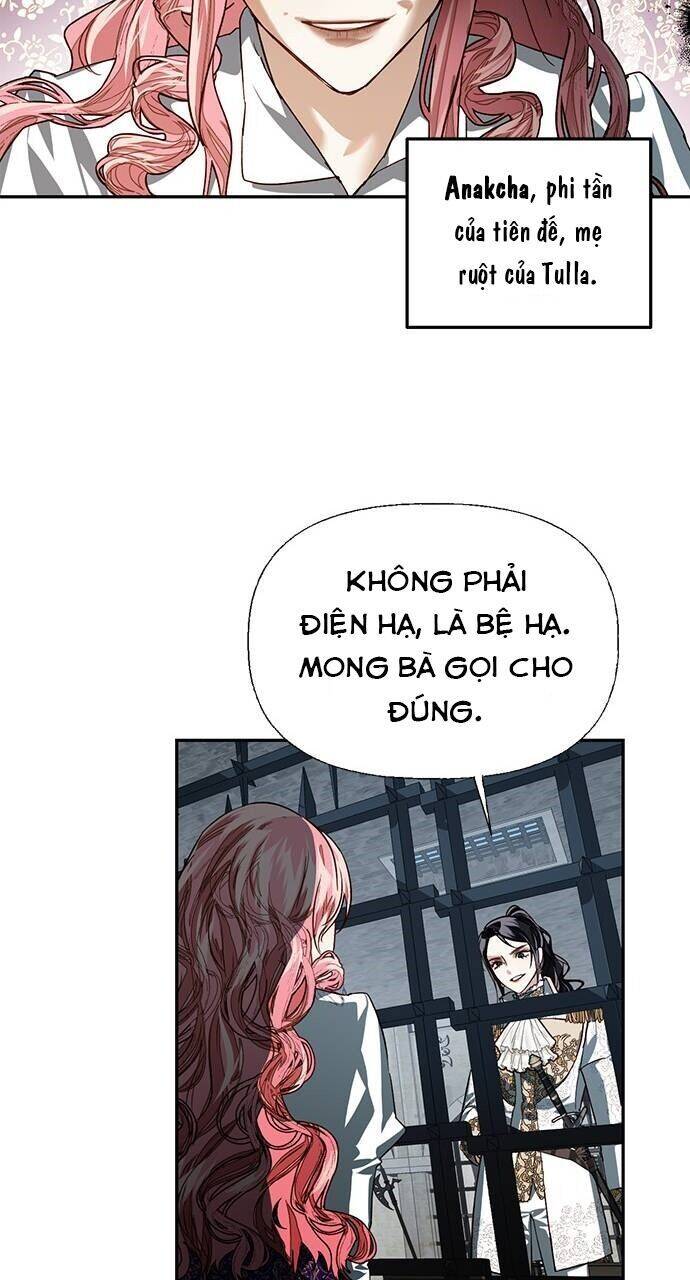Dàn Trai Đẹp Chốn Hậu Cung Chapter 16 - Trang 2