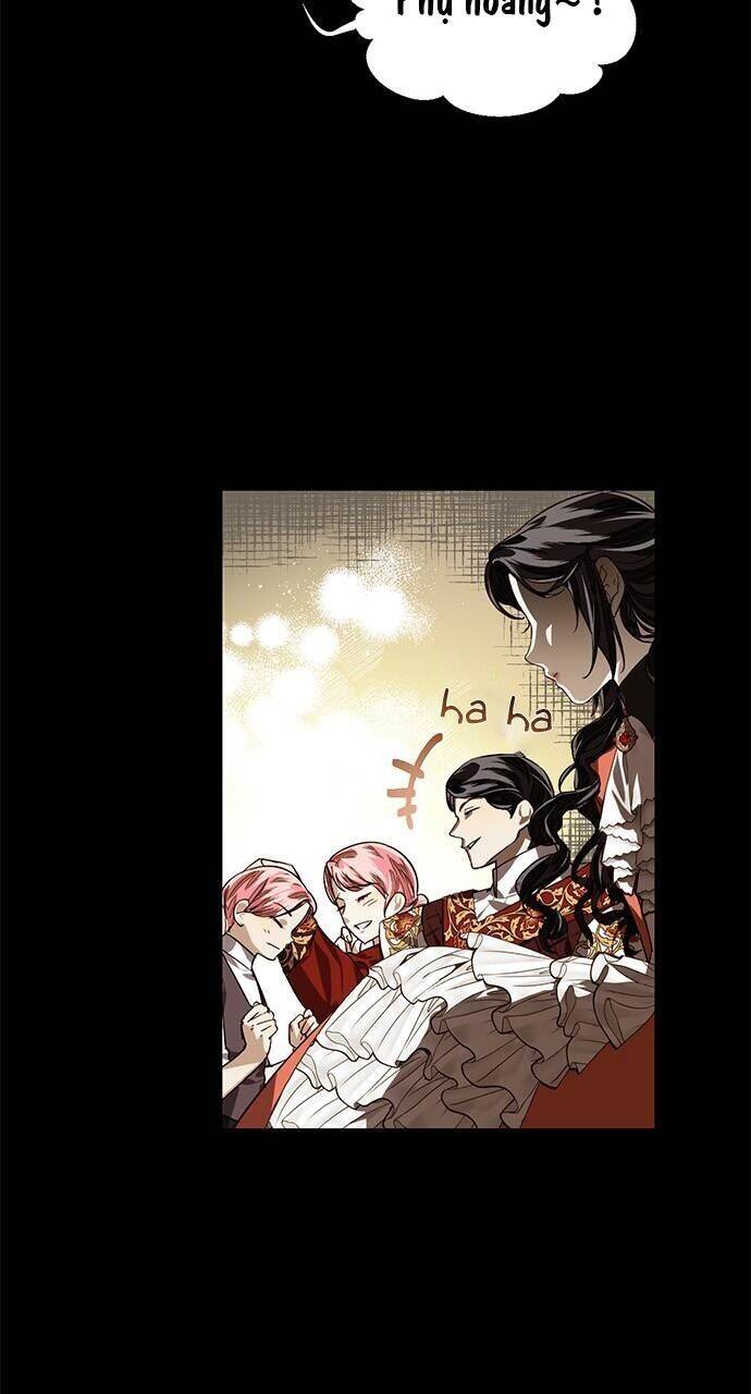 Dàn Trai Đẹp Chốn Hậu Cung Chapter 16 - Trang 2