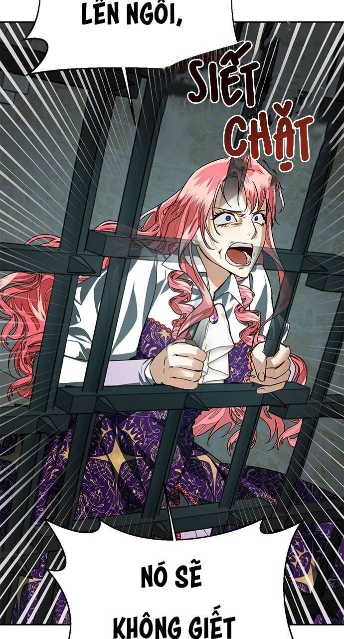 Dàn Trai Đẹp Chốn Hậu Cung Chapter 16 - Trang 2