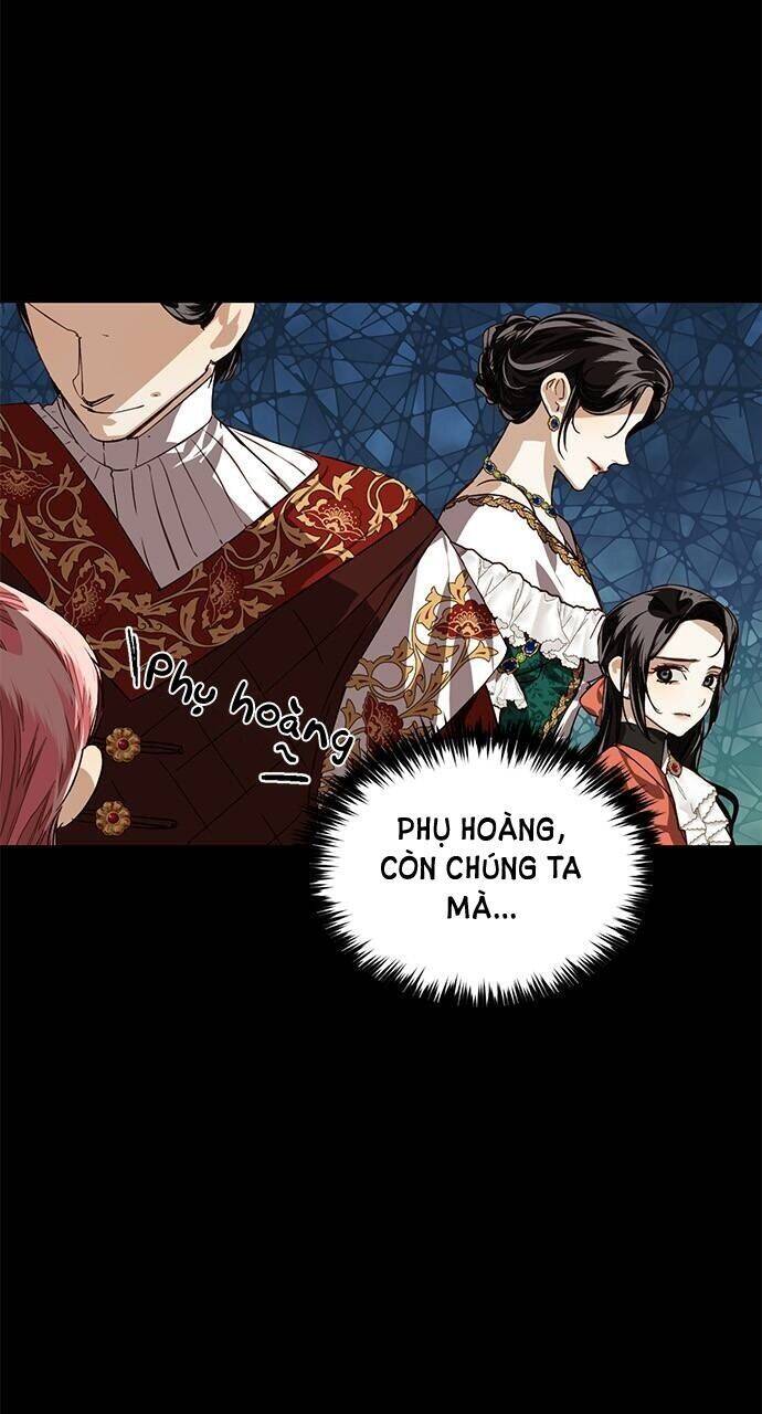 Dàn Trai Đẹp Chốn Hậu Cung Chapter 16 - Trang 2