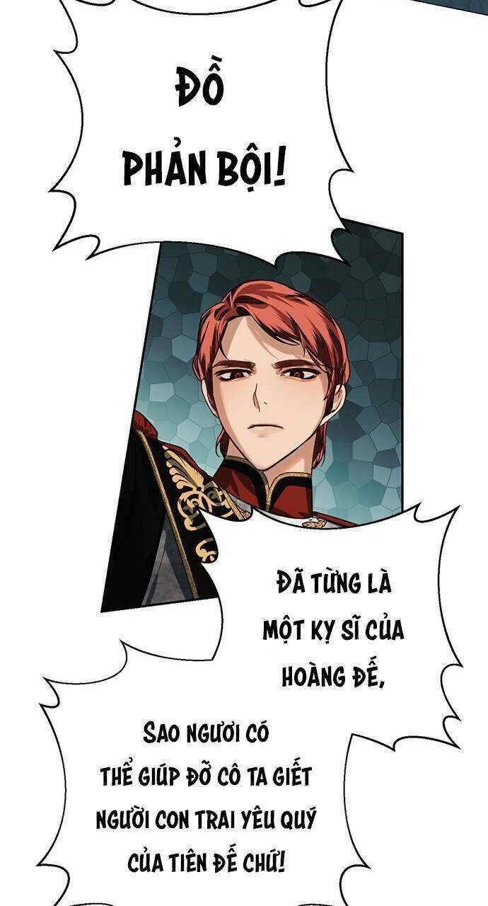 Dàn Trai Đẹp Chốn Hậu Cung Chapter 16 - Trang 2