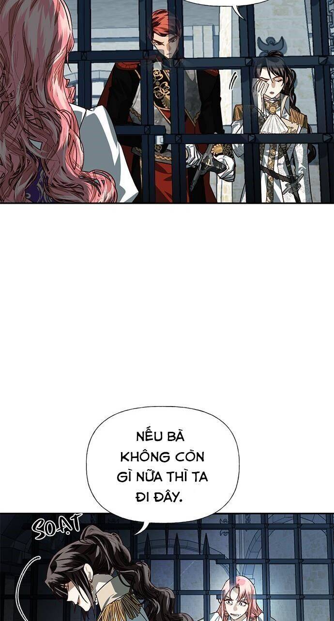 Dàn Trai Đẹp Chốn Hậu Cung Chapter 16 - Trang 2