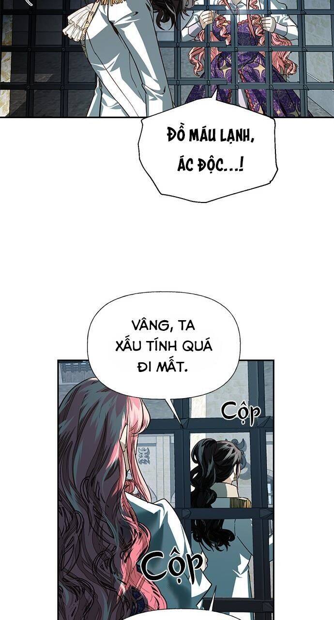 Dàn Trai Đẹp Chốn Hậu Cung Chapter 16 - Trang 2