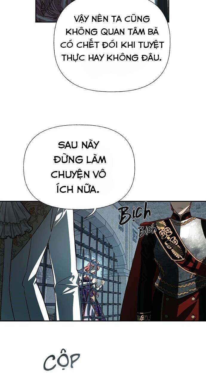 Dàn Trai Đẹp Chốn Hậu Cung Chapter 16 - Trang 2