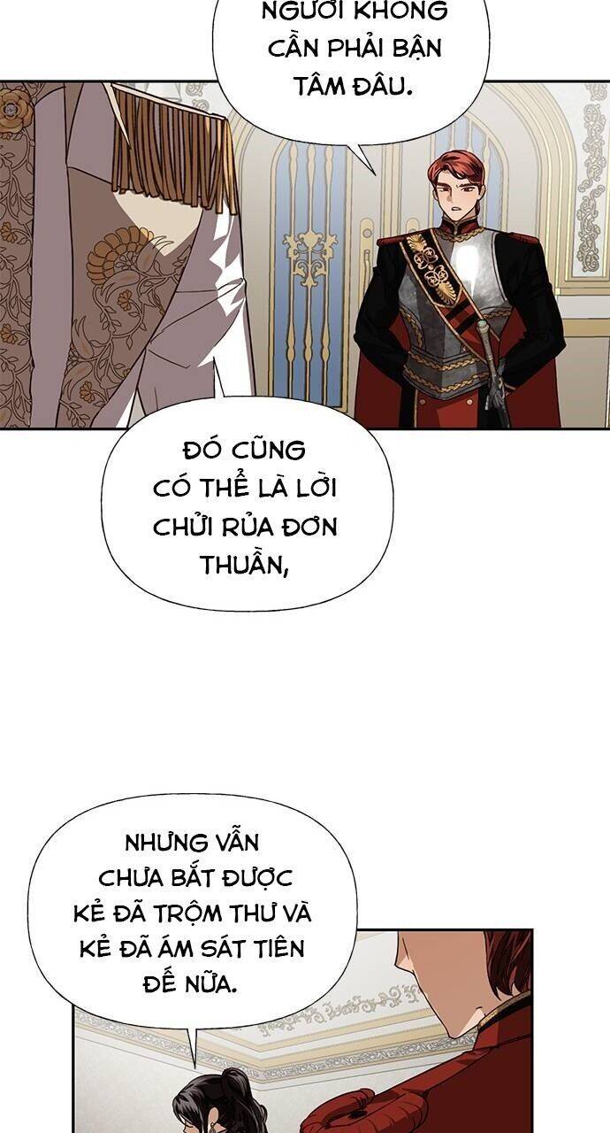 Dàn Trai Đẹp Chốn Hậu Cung Chapter 16 - Trang 2