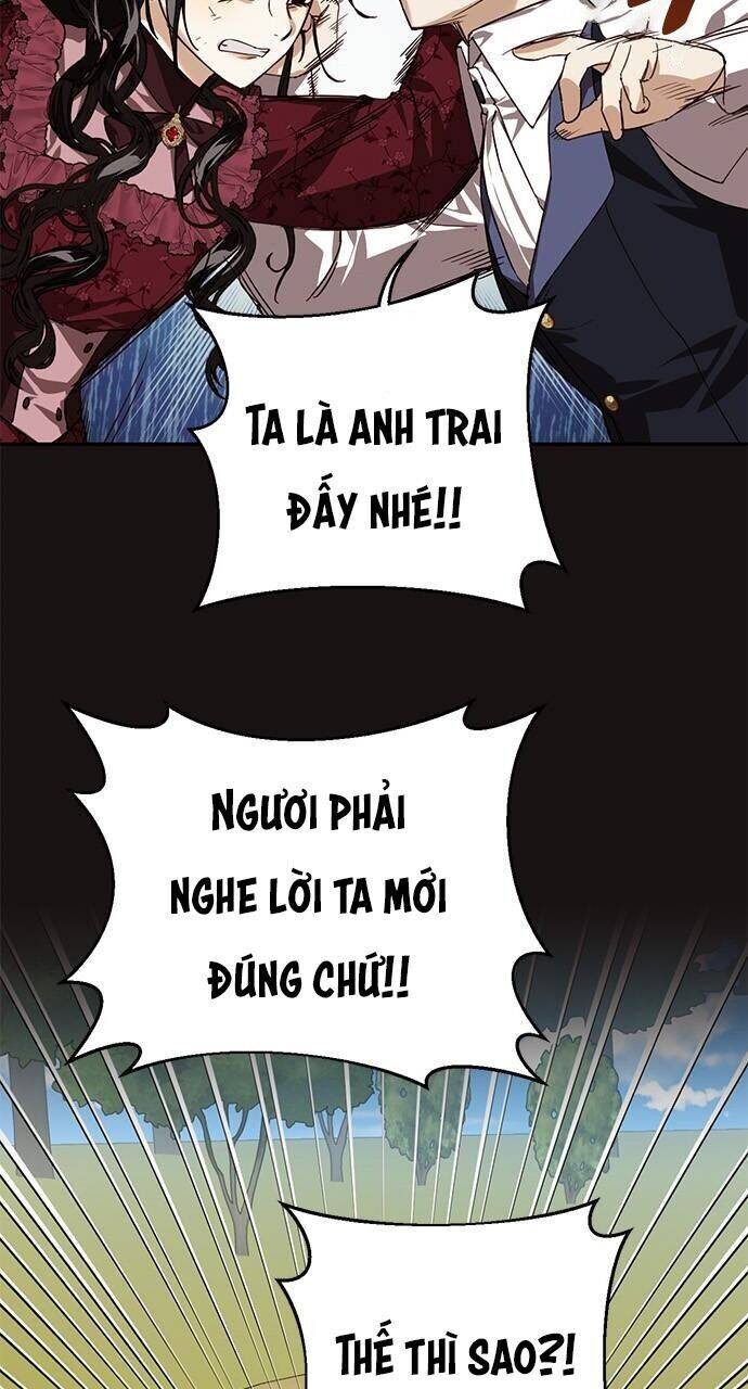 Dàn Trai Đẹp Chốn Hậu Cung Chapter 16 - Trang 2