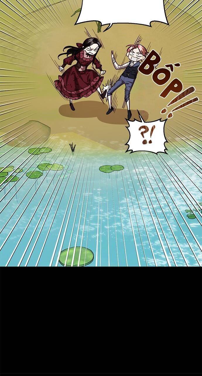 Dàn Trai Đẹp Chốn Hậu Cung Chapter 16 - Trang 2