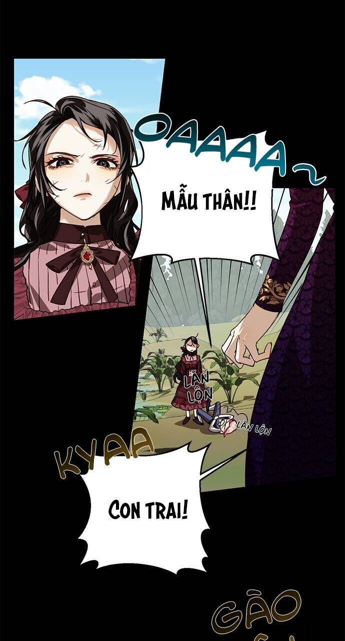 Dàn Trai Đẹp Chốn Hậu Cung Chapter 16 - Trang 2