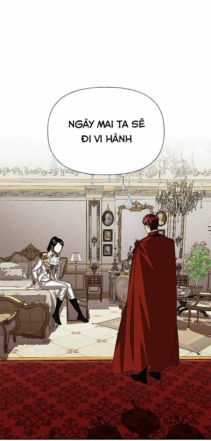 Dàn Trai Đẹp Chốn Hậu Cung Chapter 17 - Trang 2