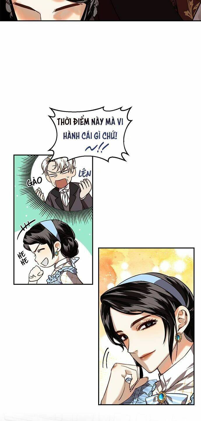 Dàn Trai Đẹp Chốn Hậu Cung Chapter 17 - Trang 2