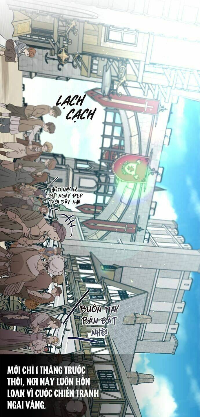 Dàn Trai Đẹp Chốn Hậu Cung Chapter 17 - Trang 2