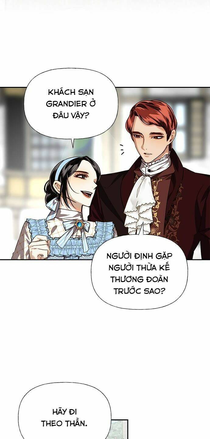 Dàn Trai Đẹp Chốn Hậu Cung Chapter 17 - Trang 2