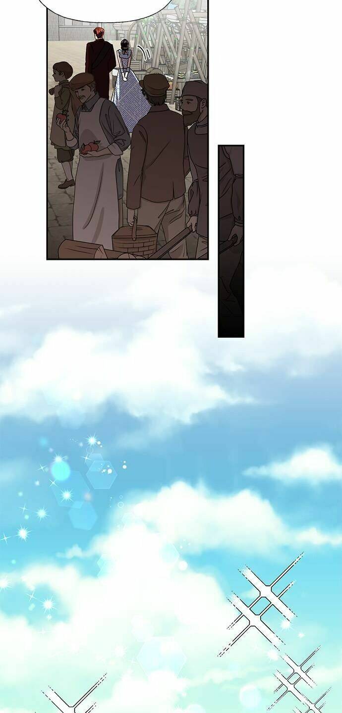 Dàn Trai Đẹp Chốn Hậu Cung Chapter 17 - Trang 2