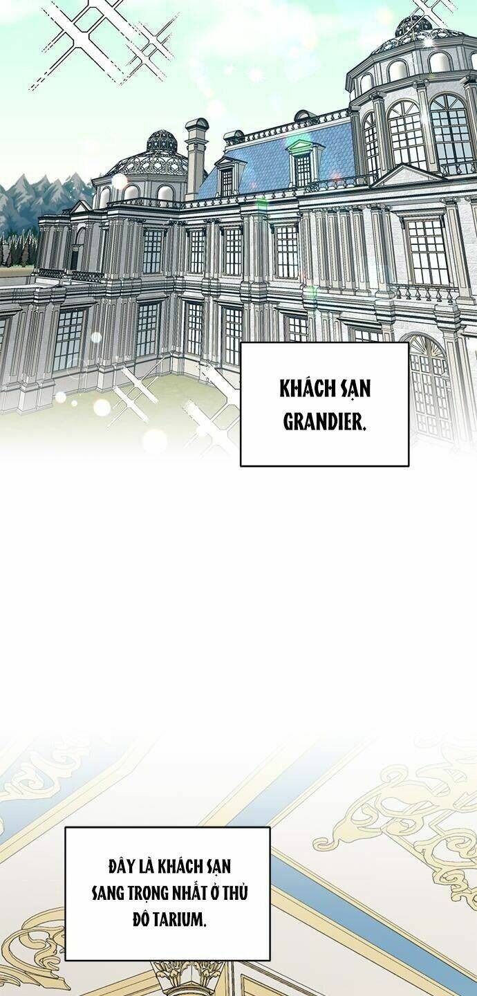 Dàn Trai Đẹp Chốn Hậu Cung Chapter 17 - Trang 2