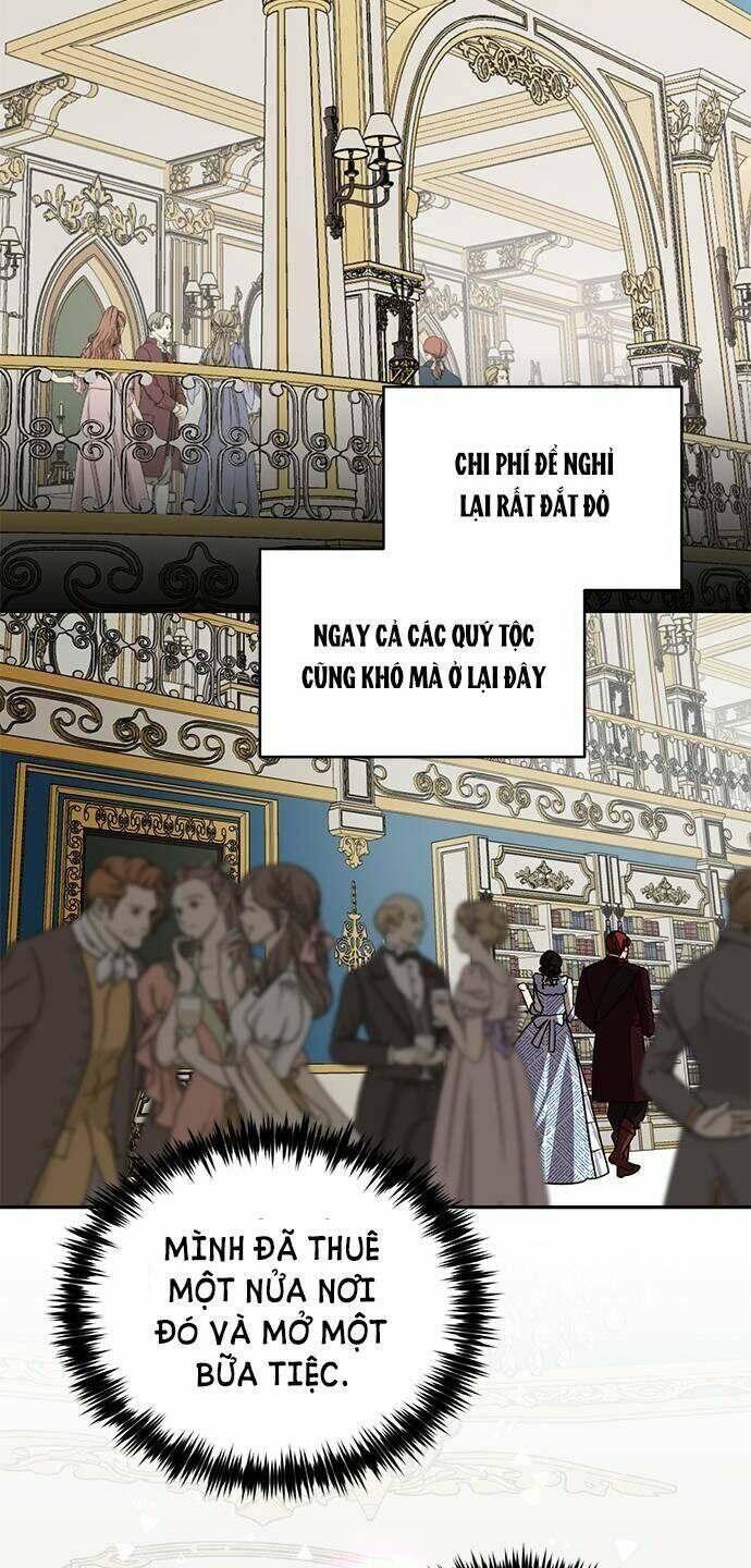 Dàn Trai Đẹp Chốn Hậu Cung Chapter 17 - Trang 2