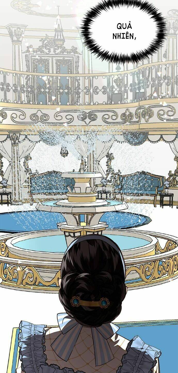 Dàn Trai Đẹp Chốn Hậu Cung Chapter 17 - Trang 2