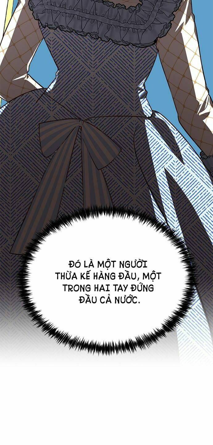 Dàn Trai Đẹp Chốn Hậu Cung Chapter 17 - Trang 2