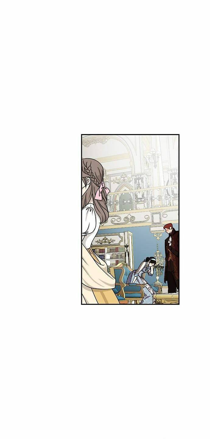 Dàn Trai Đẹp Chốn Hậu Cung Chapter 17 - Trang 2