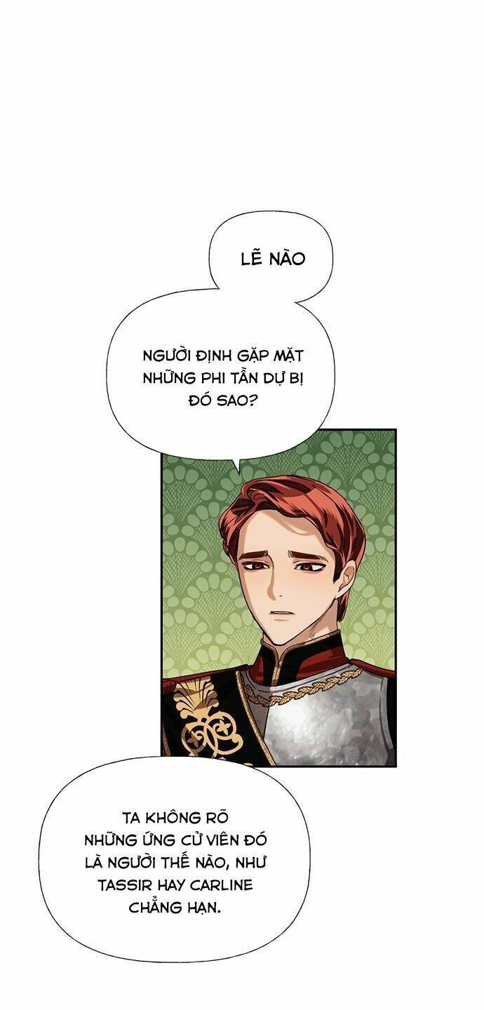 Dàn Trai Đẹp Chốn Hậu Cung Chapter 17 - Trang 2