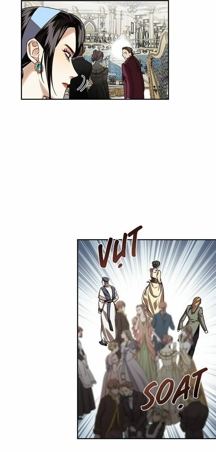 Dàn Trai Đẹp Chốn Hậu Cung Chapter 17 - Trang 2