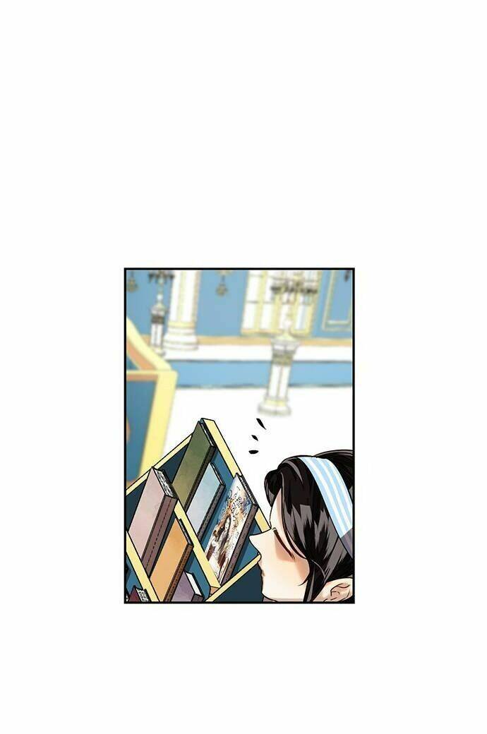 Dàn Trai Đẹp Chốn Hậu Cung Chapter 17 - Trang 2