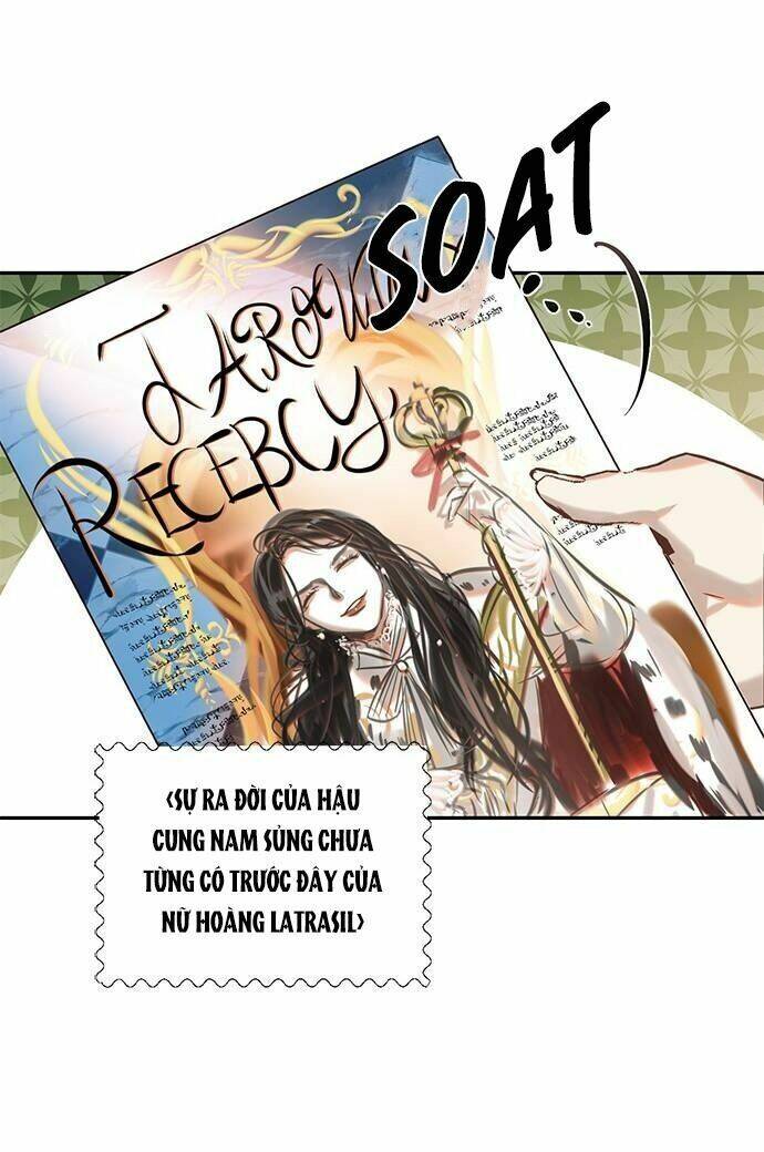 Dàn Trai Đẹp Chốn Hậu Cung Chapter 17 - Trang 2