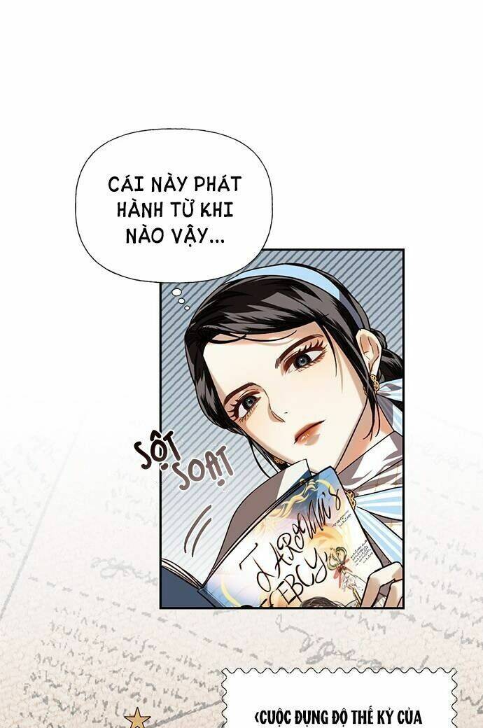 Dàn Trai Đẹp Chốn Hậu Cung Chapter 17 - Trang 2