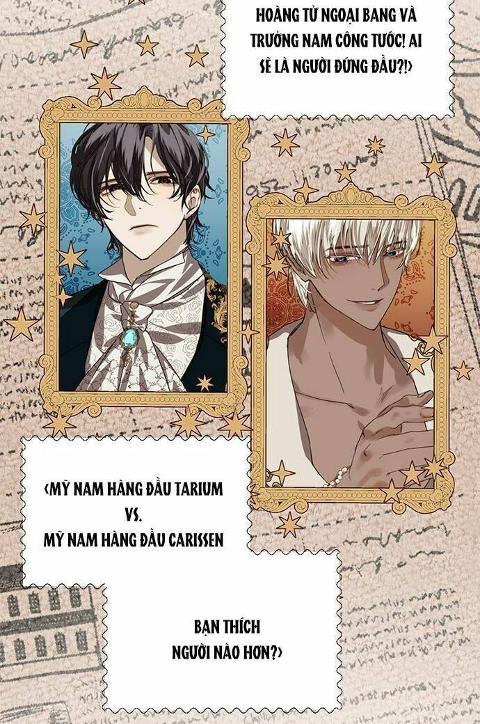 Dàn Trai Đẹp Chốn Hậu Cung Chapter 17 - Trang 2