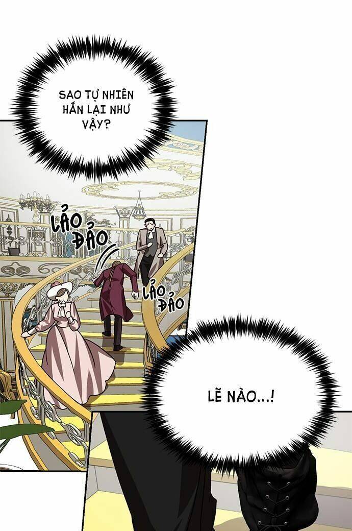 Dàn Trai Đẹp Chốn Hậu Cung Chapter 17 - Trang 2