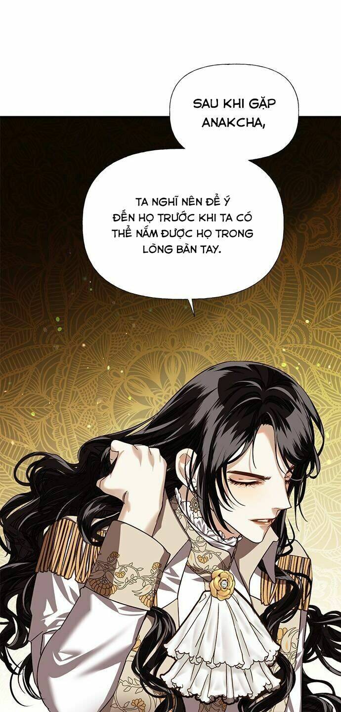 Dàn Trai Đẹp Chốn Hậu Cung Chapter 17 - Trang 2