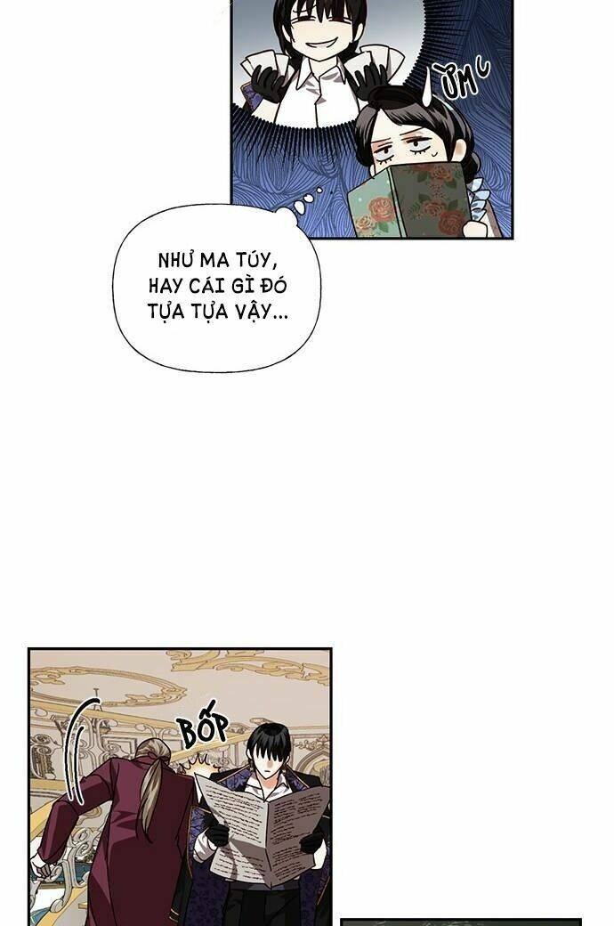 Dàn Trai Đẹp Chốn Hậu Cung Chapter 17 - Trang 2