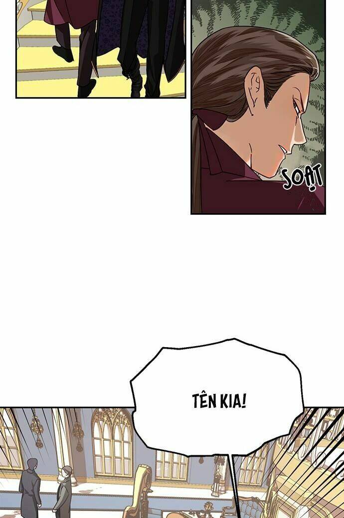 Dàn Trai Đẹp Chốn Hậu Cung Chapter 17 - Trang 2