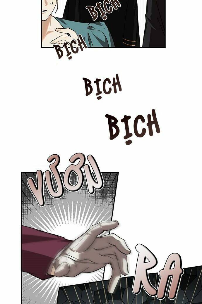 Dàn Trai Đẹp Chốn Hậu Cung Chapter 17 - Trang 2