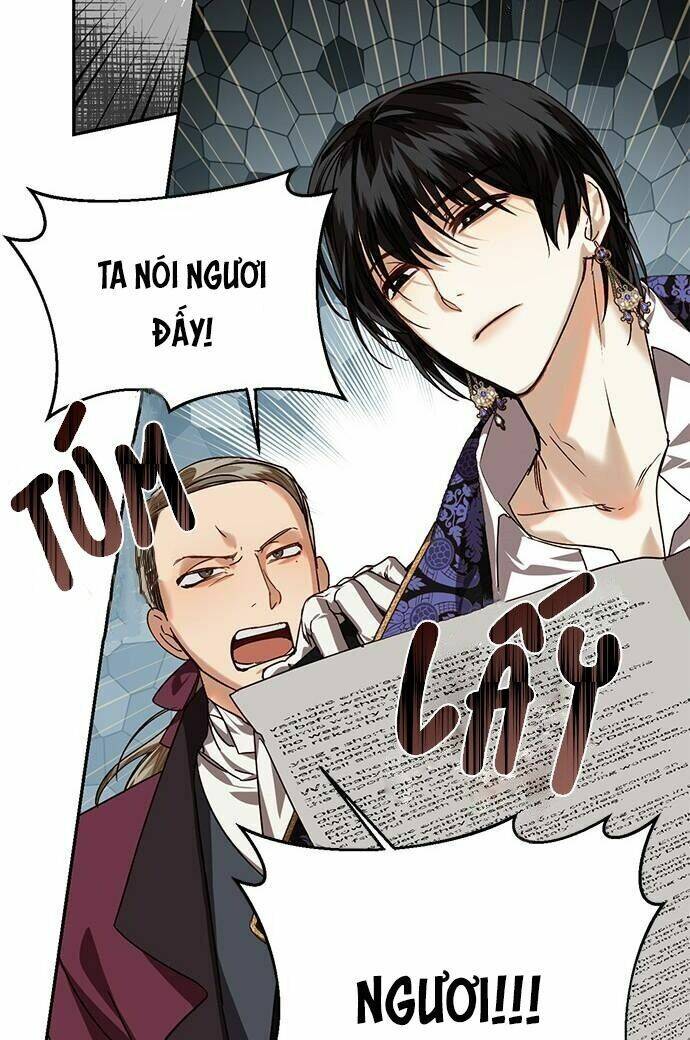 Dàn Trai Đẹp Chốn Hậu Cung Chapter 17 - Trang 2