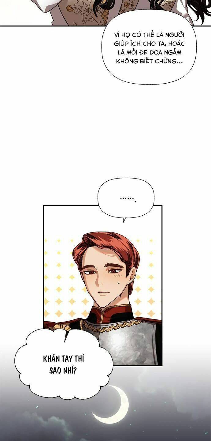 Dàn Trai Đẹp Chốn Hậu Cung Chapter 17 - Trang 2