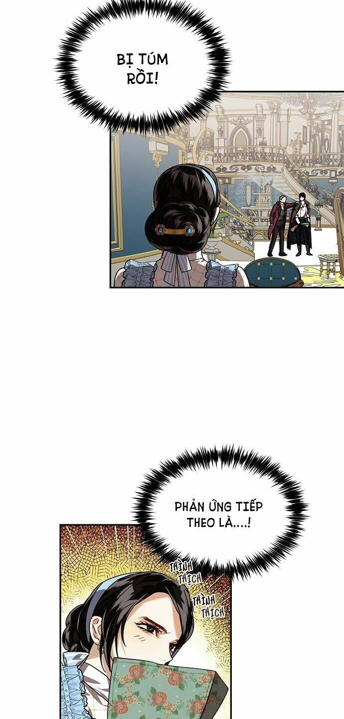 Dàn Trai Đẹp Chốn Hậu Cung Chapter 17 - Trang 2