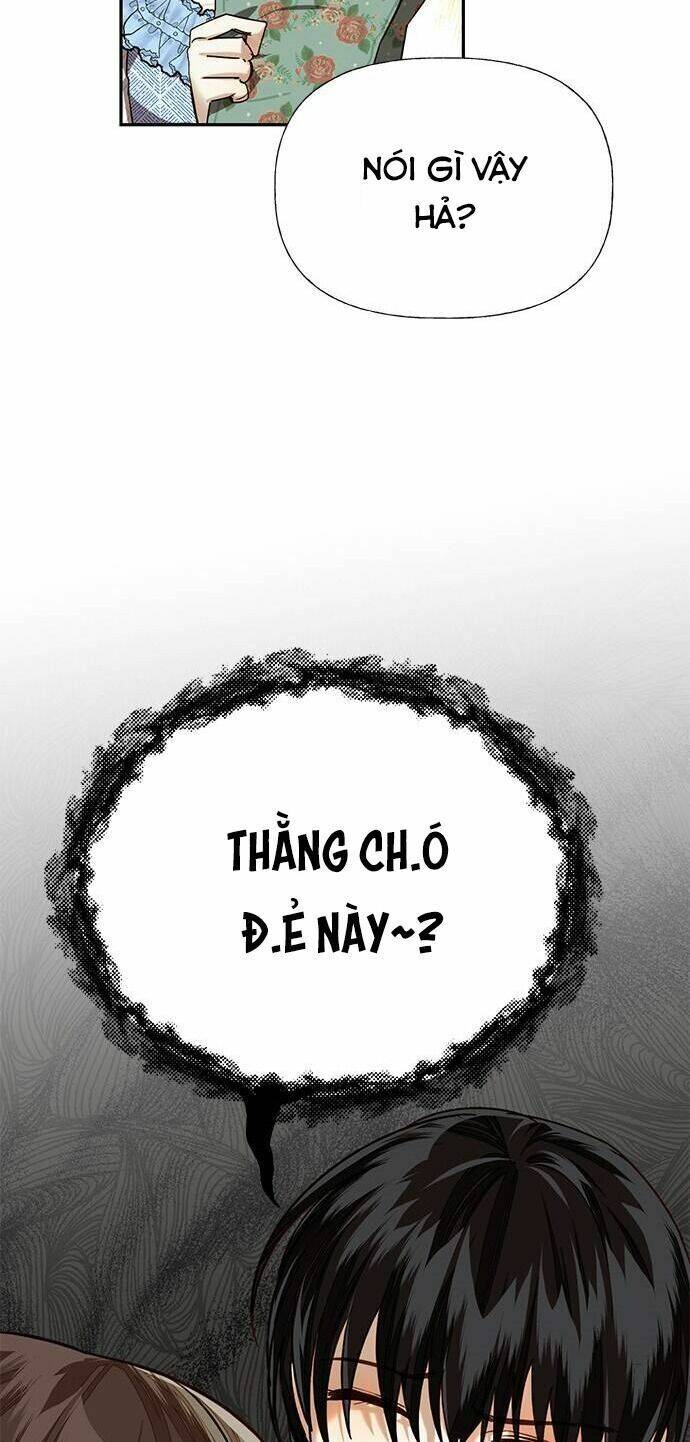 Dàn Trai Đẹp Chốn Hậu Cung Chapter 17 - Trang 2