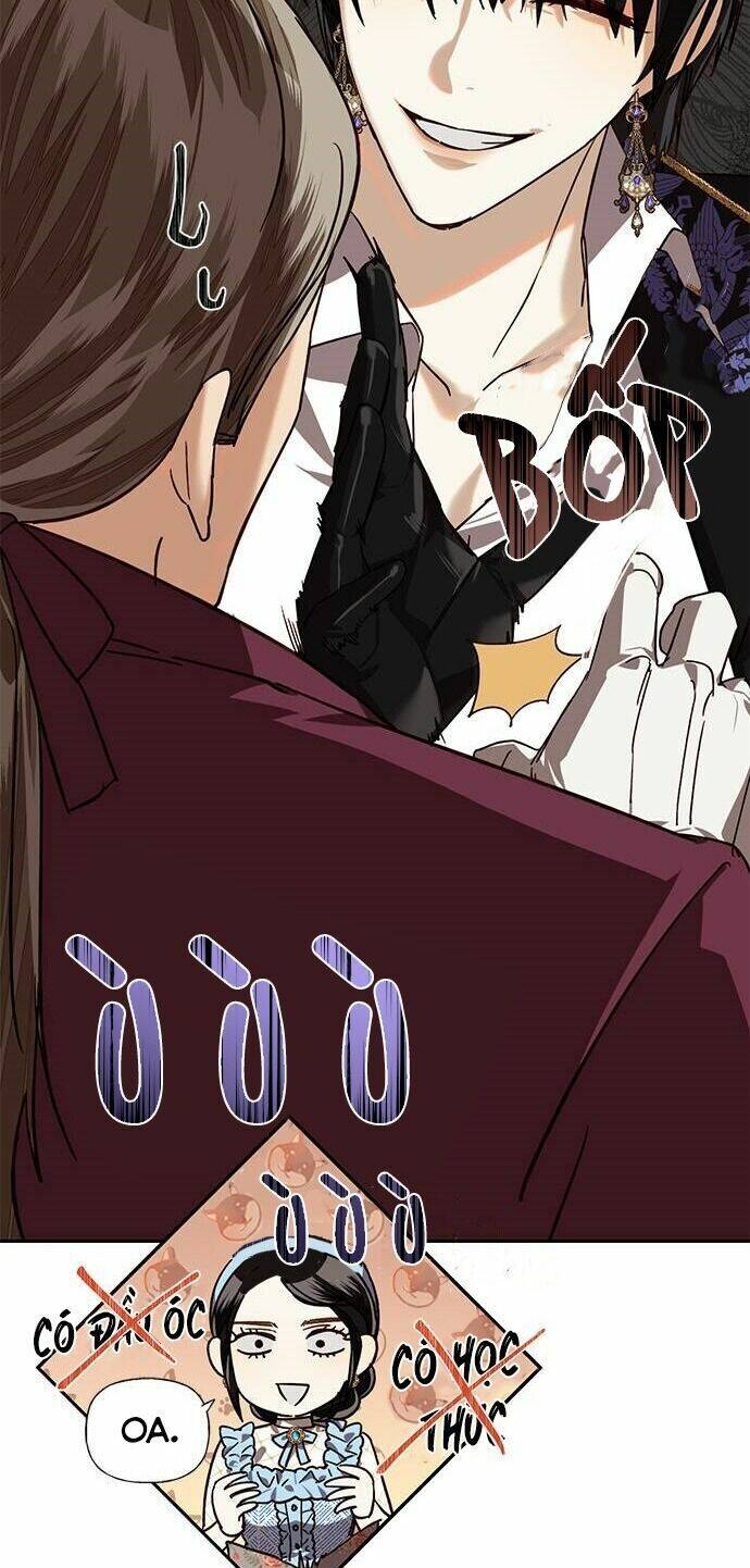 Dàn Trai Đẹp Chốn Hậu Cung Chapter 17 - Trang 2