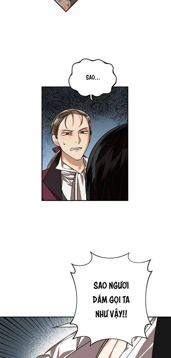 Dàn Trai Đẹp Chốn Hậu Cung Chapter 17 - Trang 2