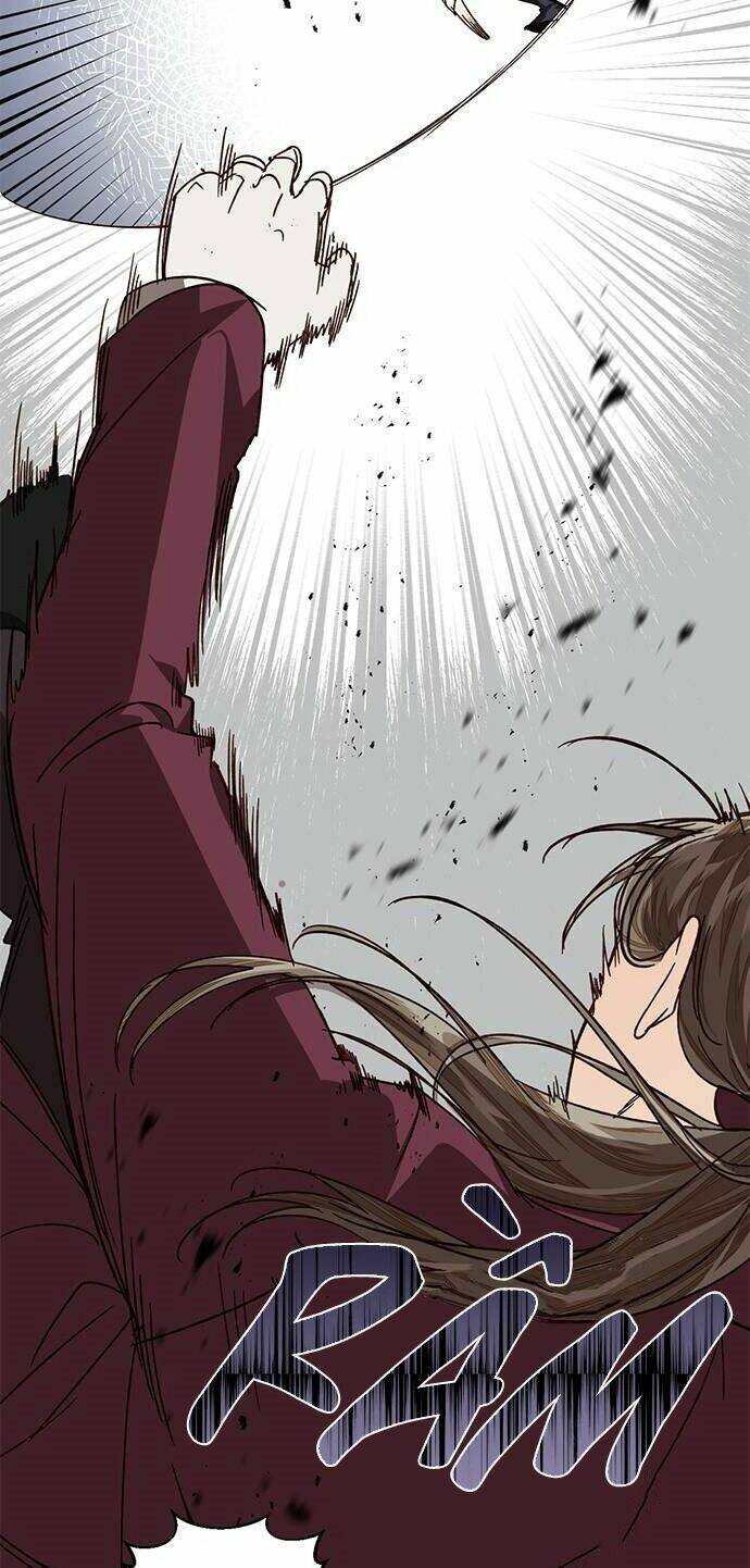 Dàn Trai Đẹp Chốn Hậu Cung Chapter 17 - Trang 2