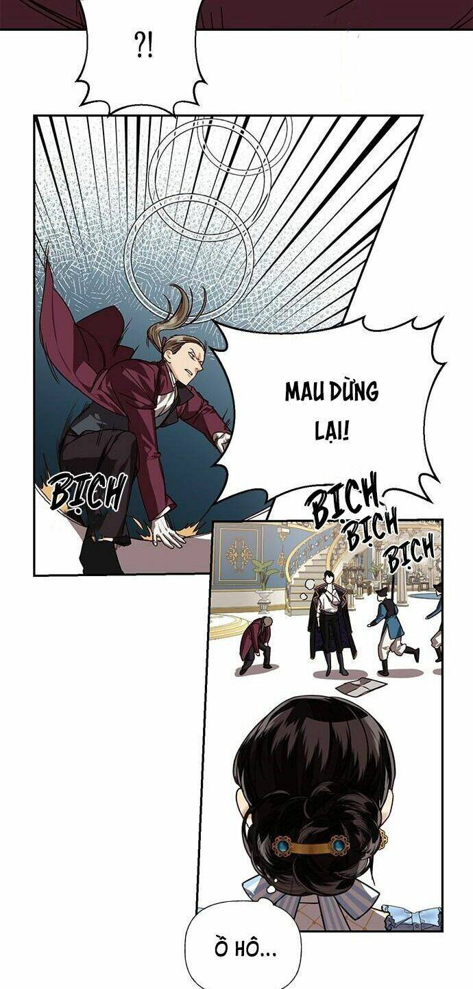 Dàn Trai Đẹp Chốn Hậu Cung Chapter 17 - Trang 2