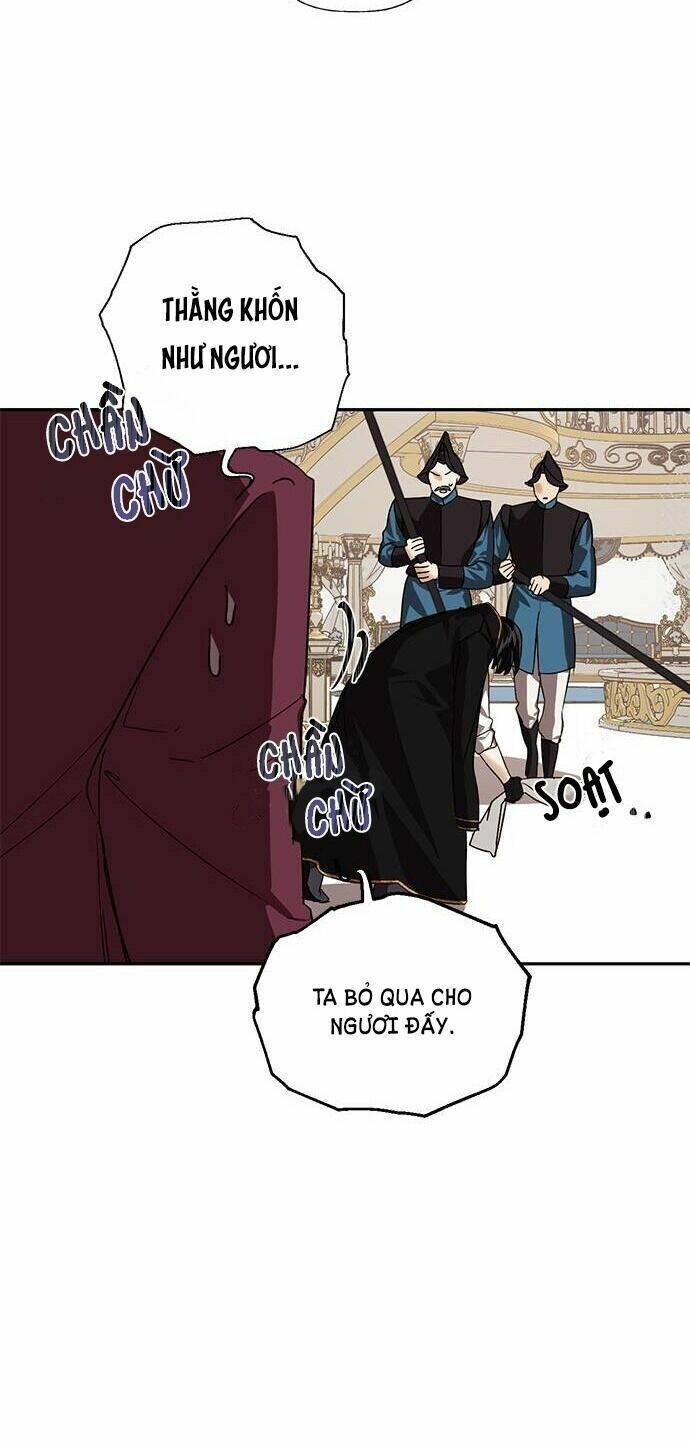 Dàn Trai Đẹp Chốn Hậu Cung Chapter 17 - Trang 2