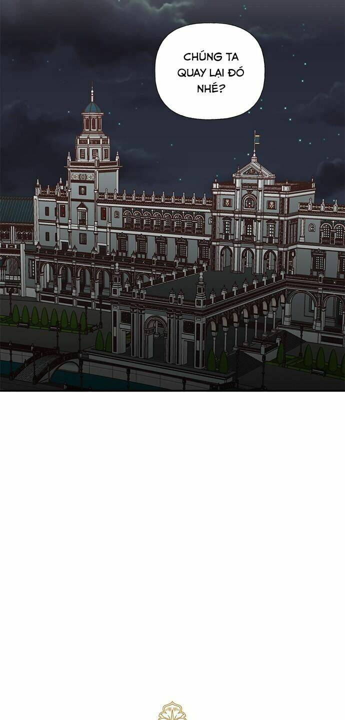 Dàn Trai Đẹp Chốn Hậu Cung Chapter 17 - Trang 2