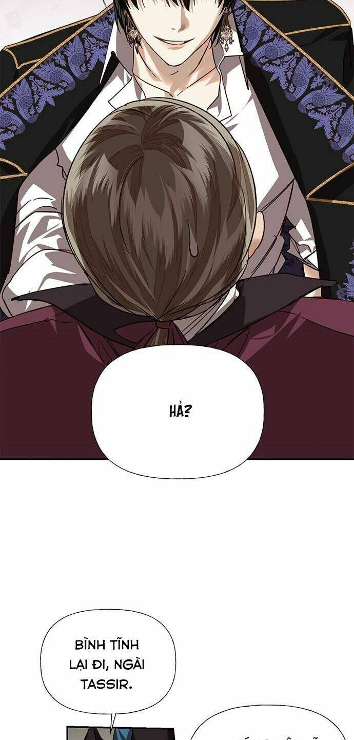 Dàn Trai Đẹp Chốn Hậu Cung Chapter 17 - Trang 2