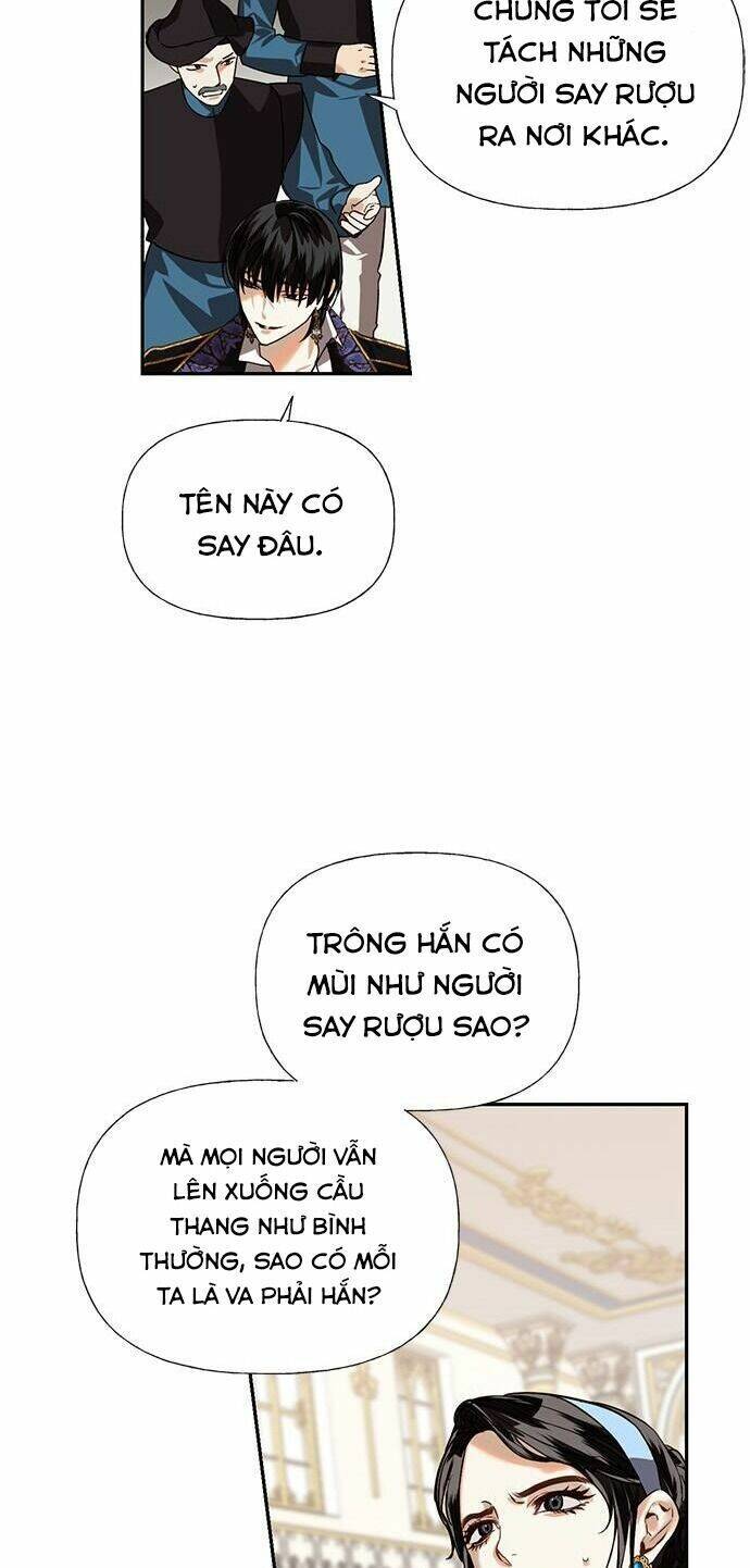 Dàn Trai Đẹp Chốn Hậu Cung Chapter 17 - Trang 2