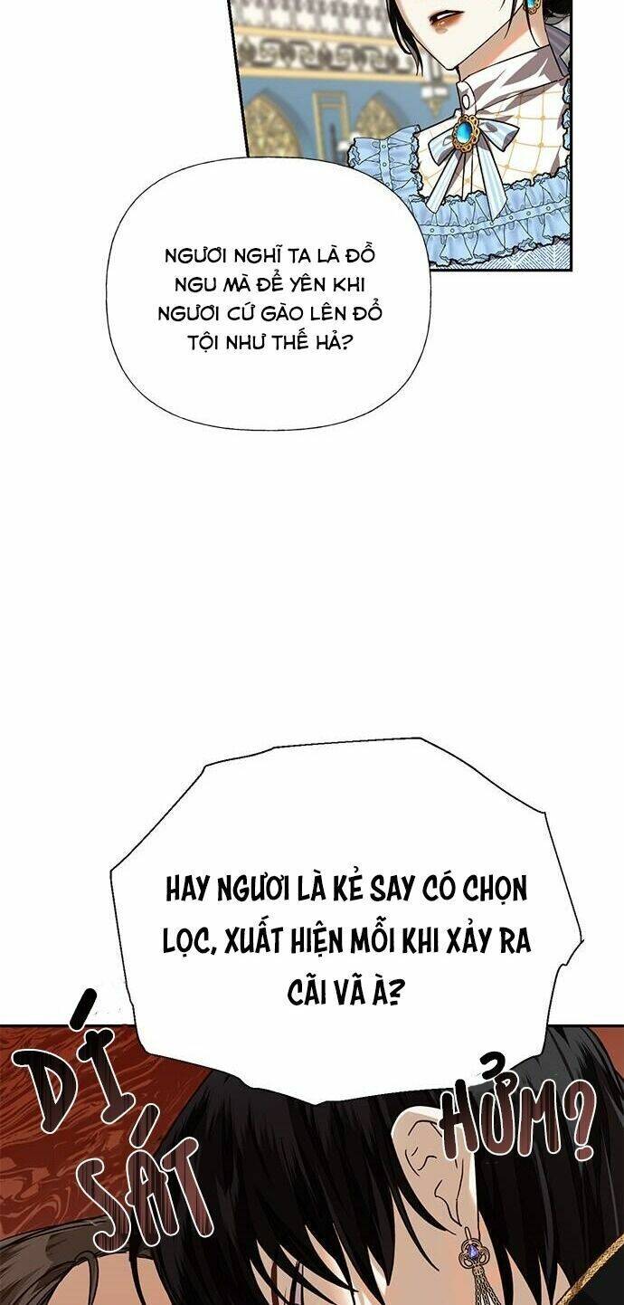 Dàn Trai Đẹp Chốn Hậu Cung Chapter 17 - Trang 2