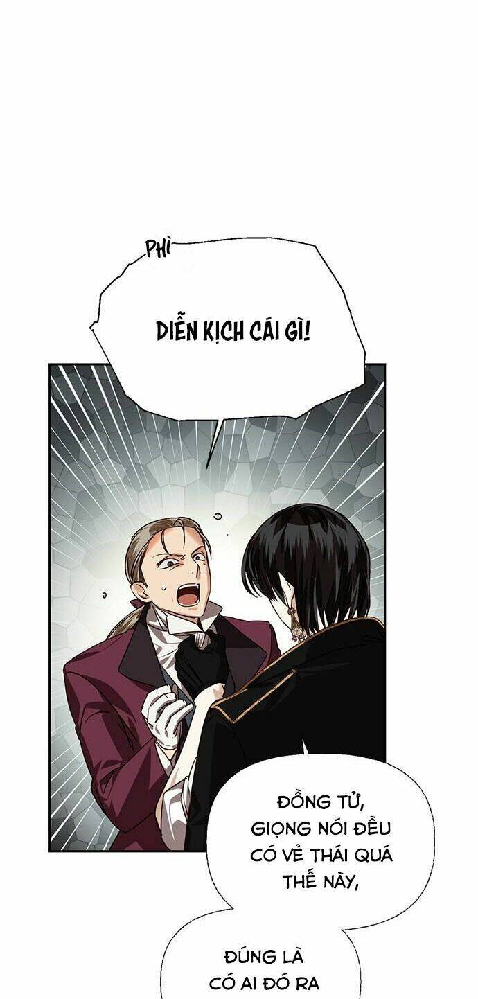 Dàn Trai Đẹp Chốn Hậu Cung Chapter 17 - Trang 2